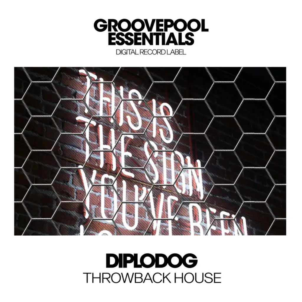 Throwback House (Club Mix)