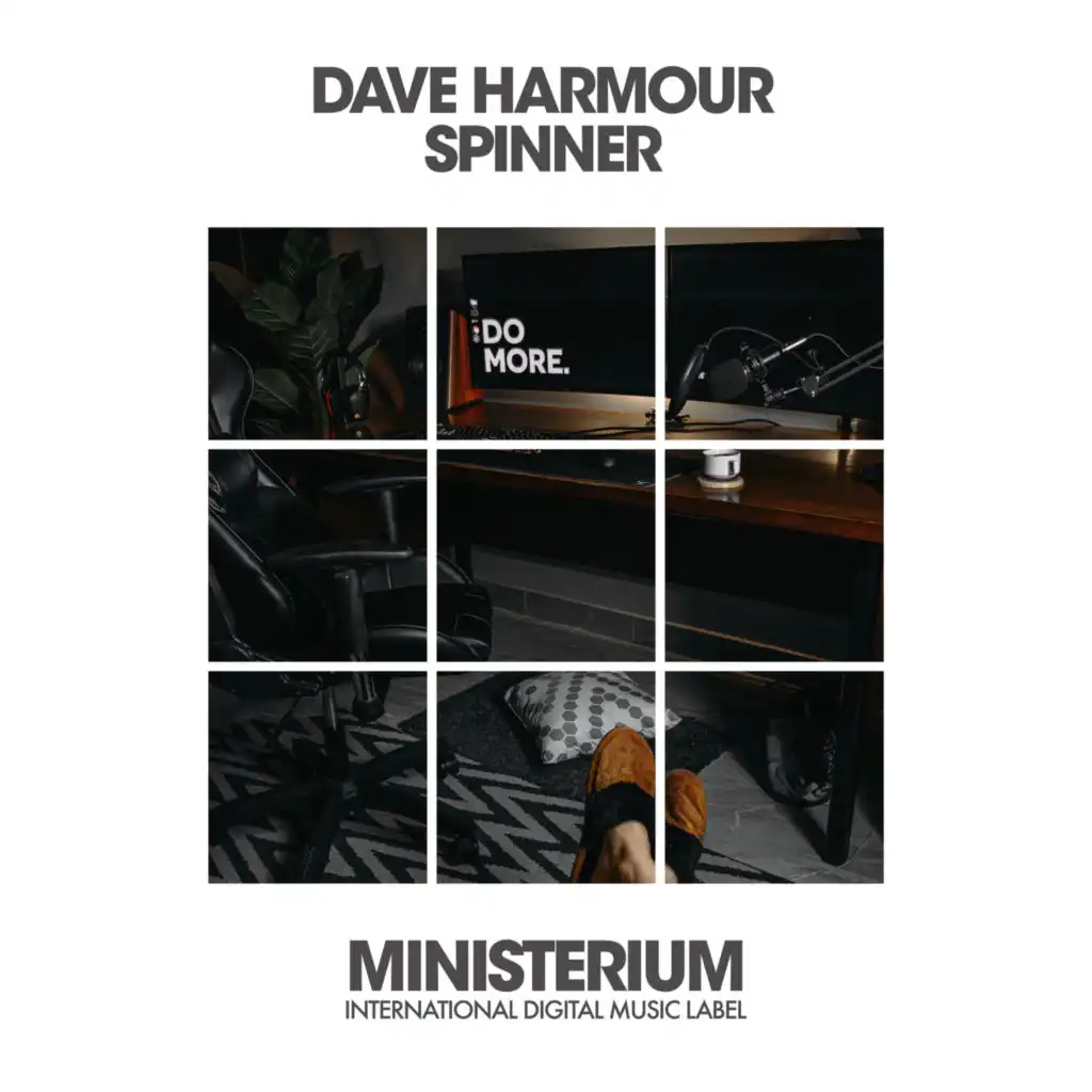 Spinner (Big Room Dub Mix)
