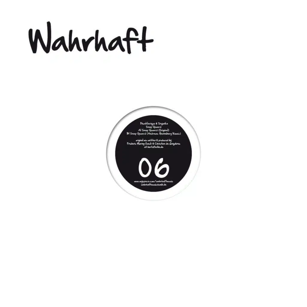 Phunklarique&Dejonka