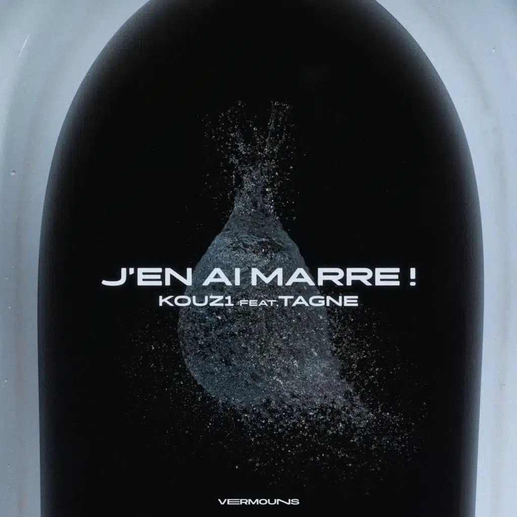 J'en ai marre ! (مع تاغني)