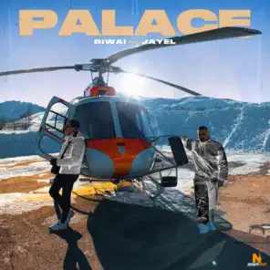 Palace (feat. Jayel)