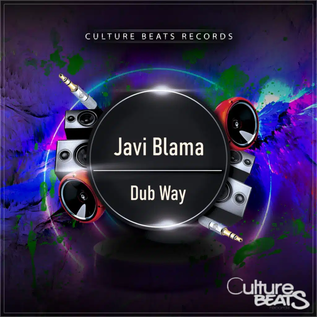 Javi Blama
