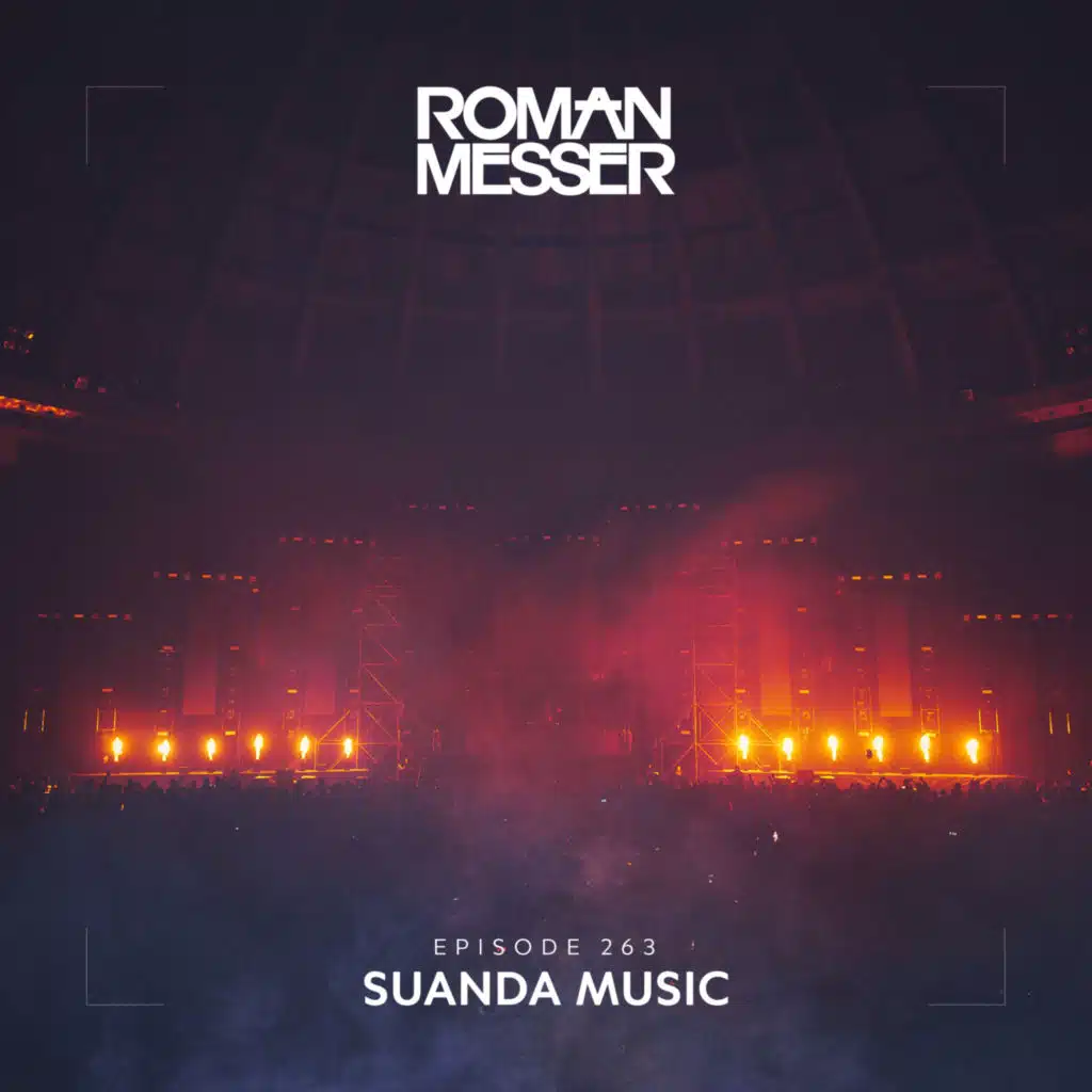 Eternity (Suanda 263)