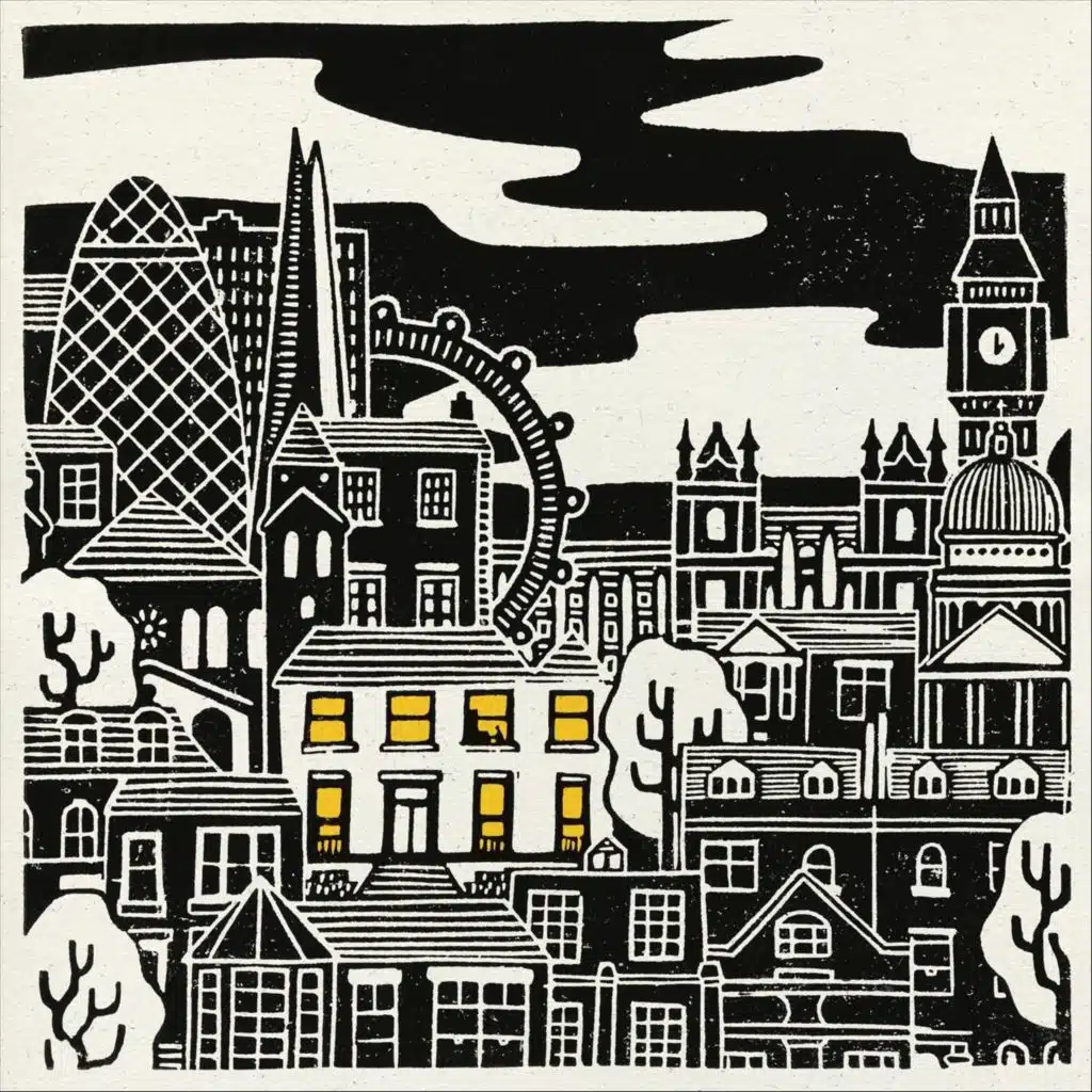 Live in London Last July at About 2AM