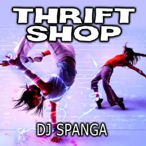 Thrift Shop (Instrumental Mix)