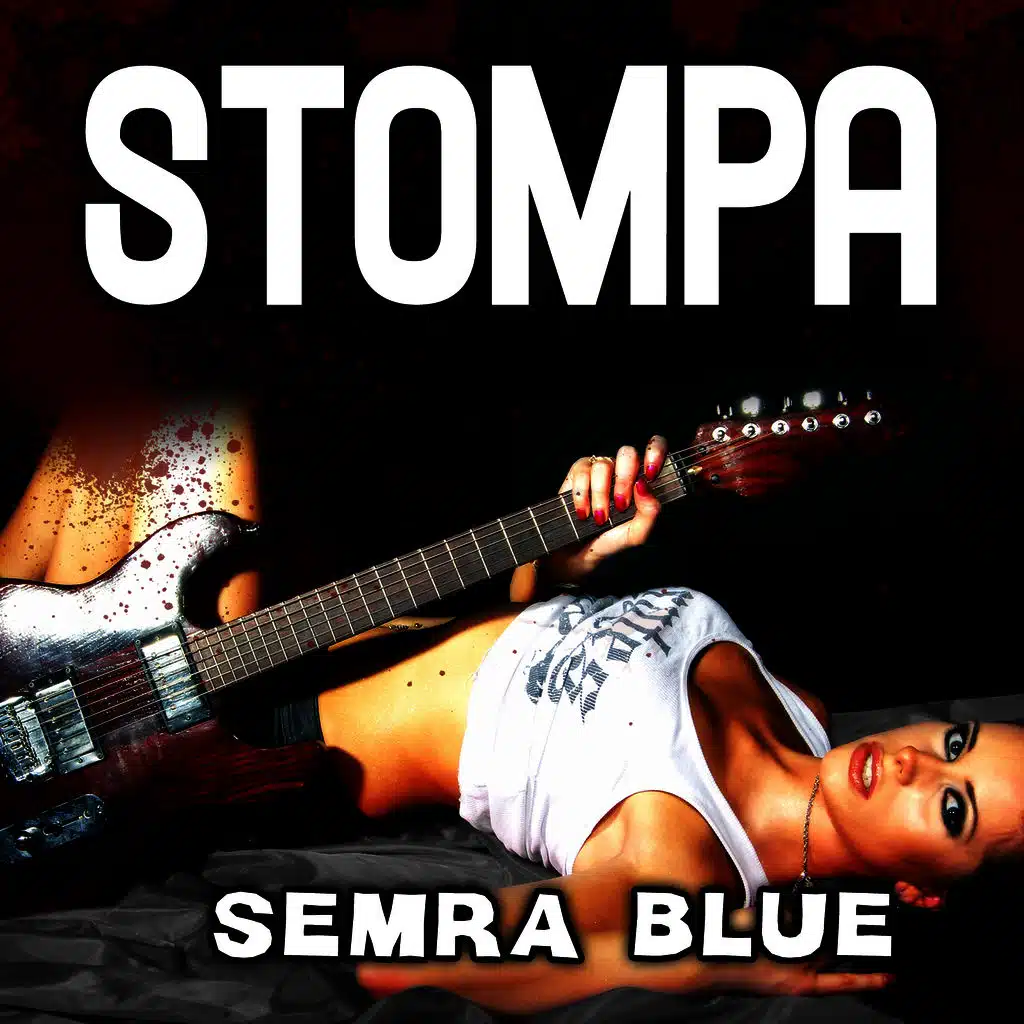 Semra Blue