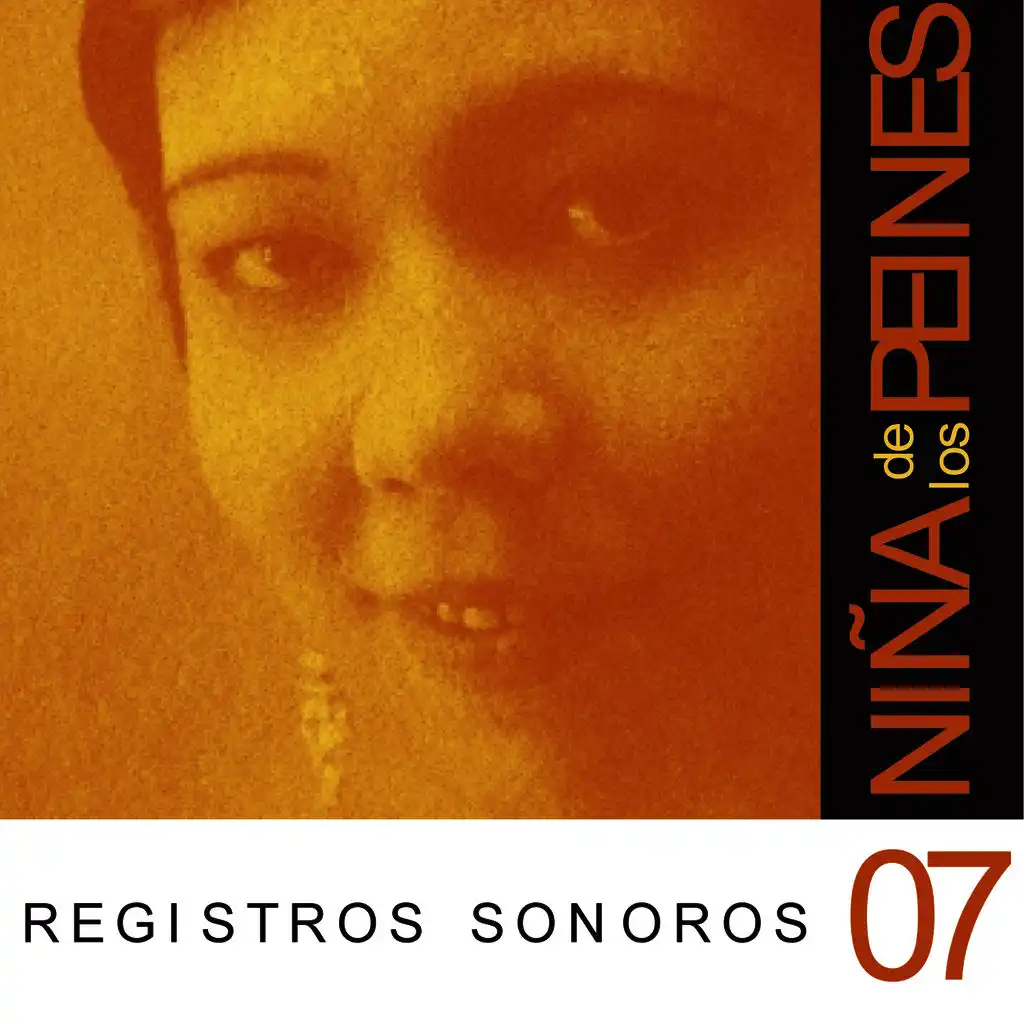Registros Sonoros, Vol. 7/13