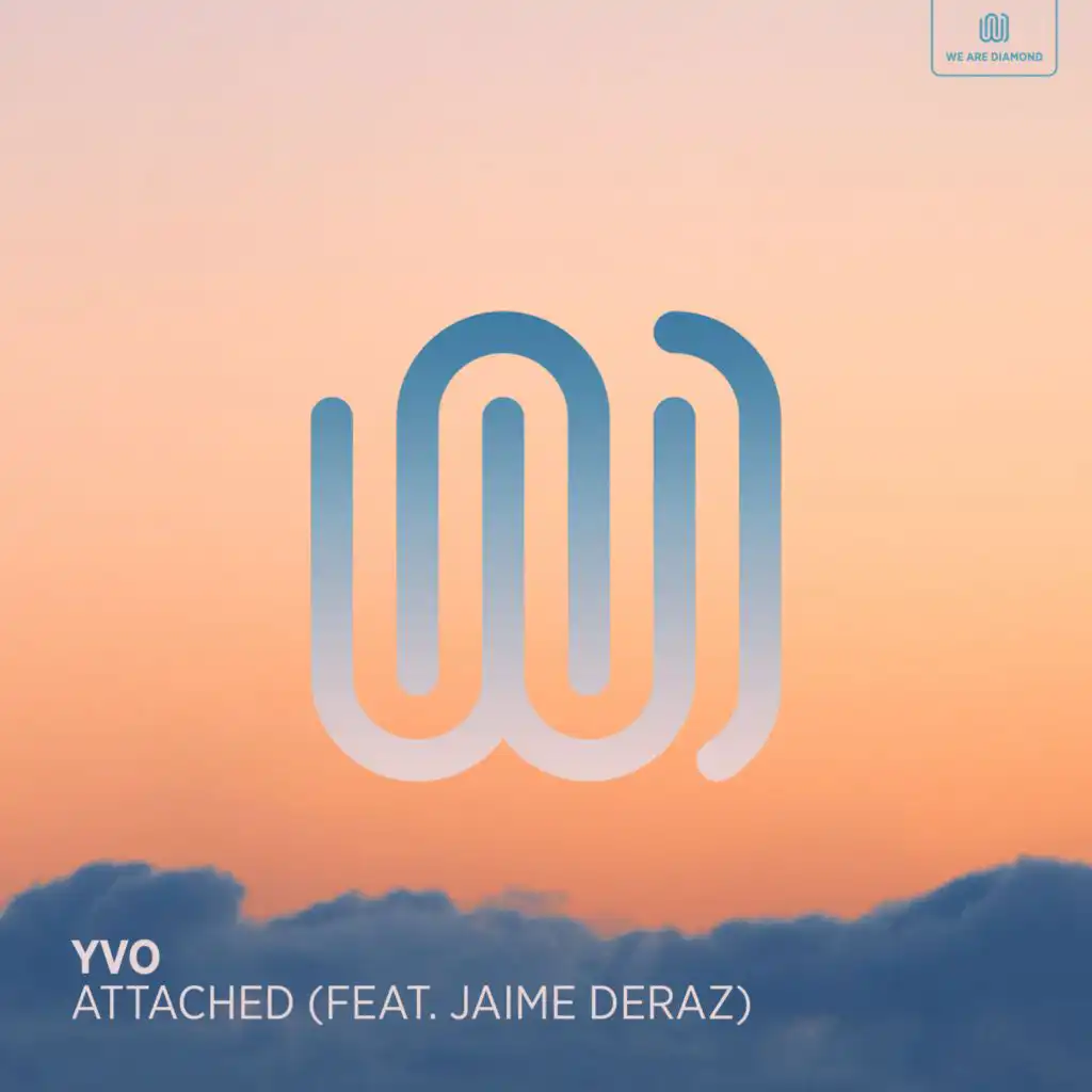 Attached (feat. Jaime Deraz)