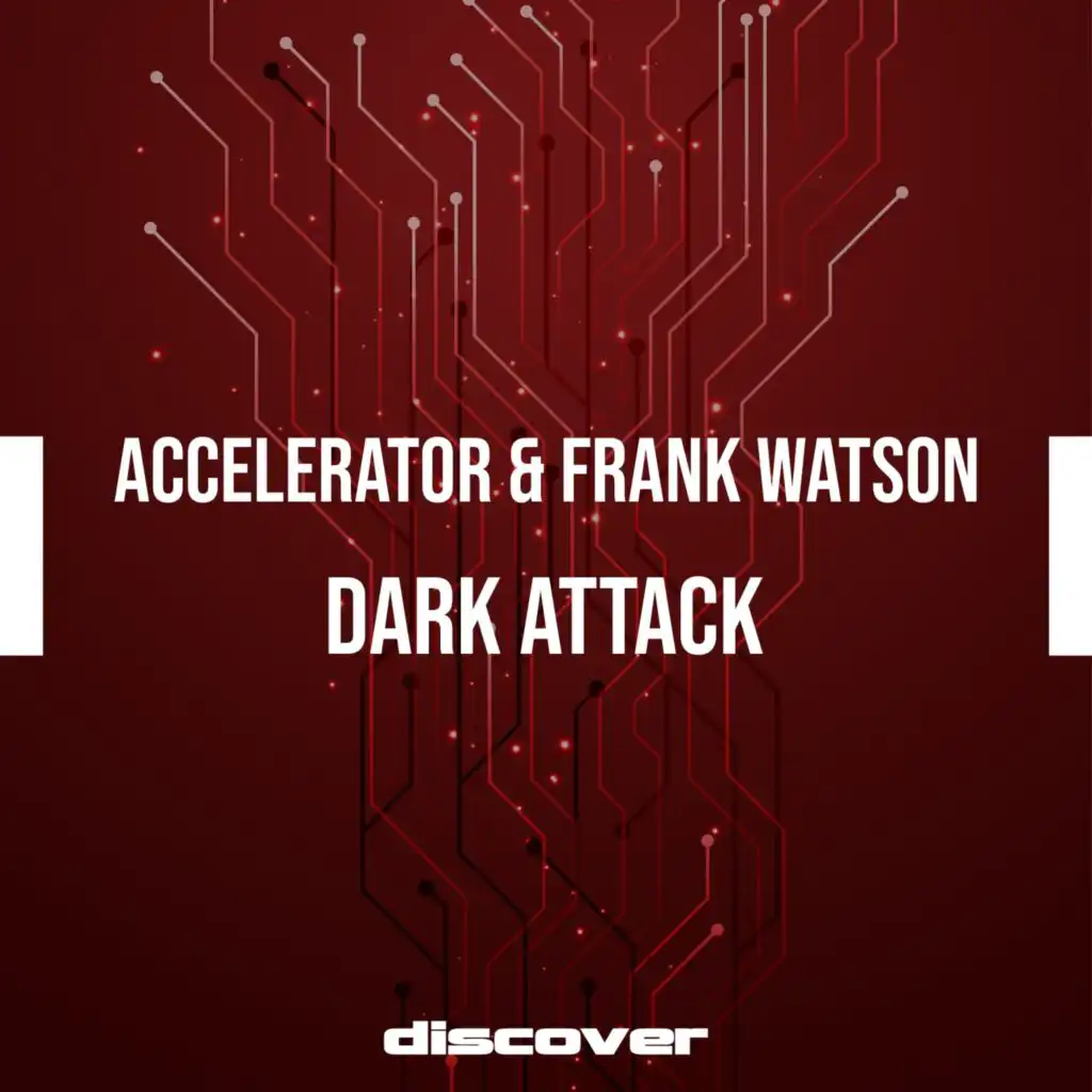 Accelerator & Frank Watson
