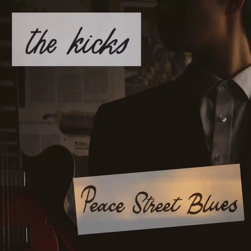 Peace Street Blues