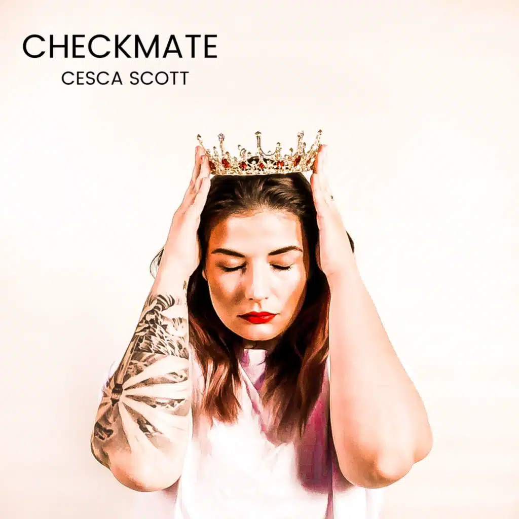 Cesca Scott