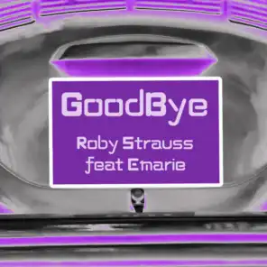 Goodbye (feat. Emarie)