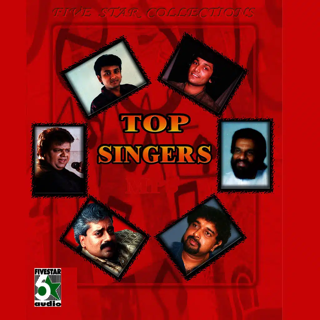 Top Singers