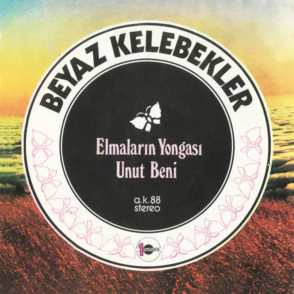 Elmaların Yongası / Unut Beni