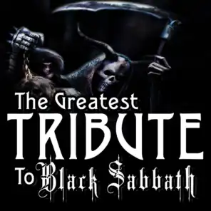 The Greatest Tribute to Black Sabbath