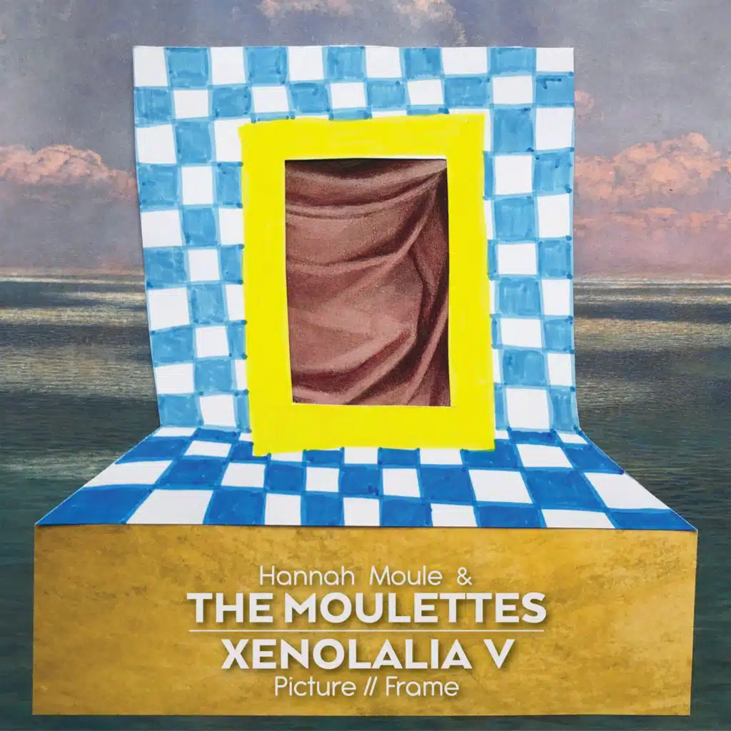 Xenolalia V
