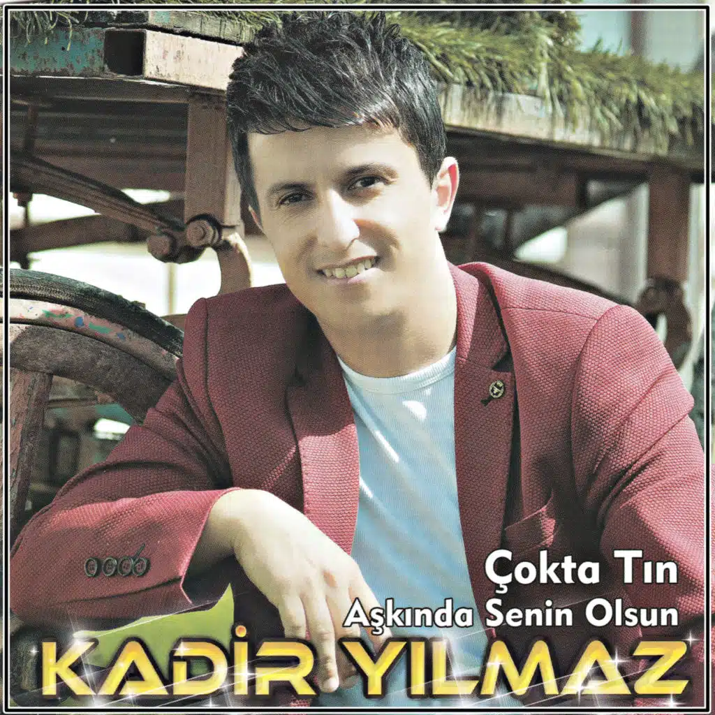 Çokta Tın / Aşkında Senin Olsun