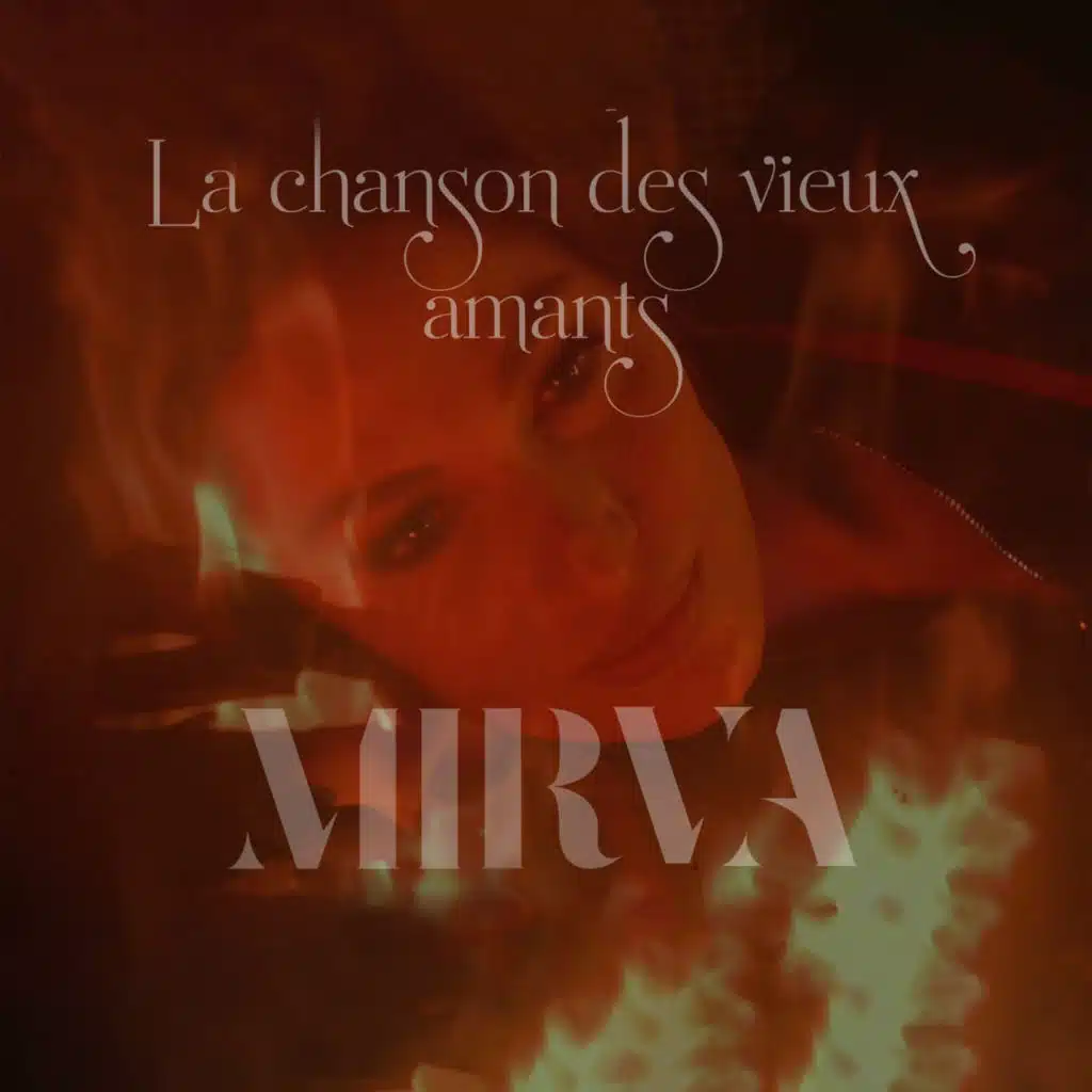 La Chanson Des Vieux Amants