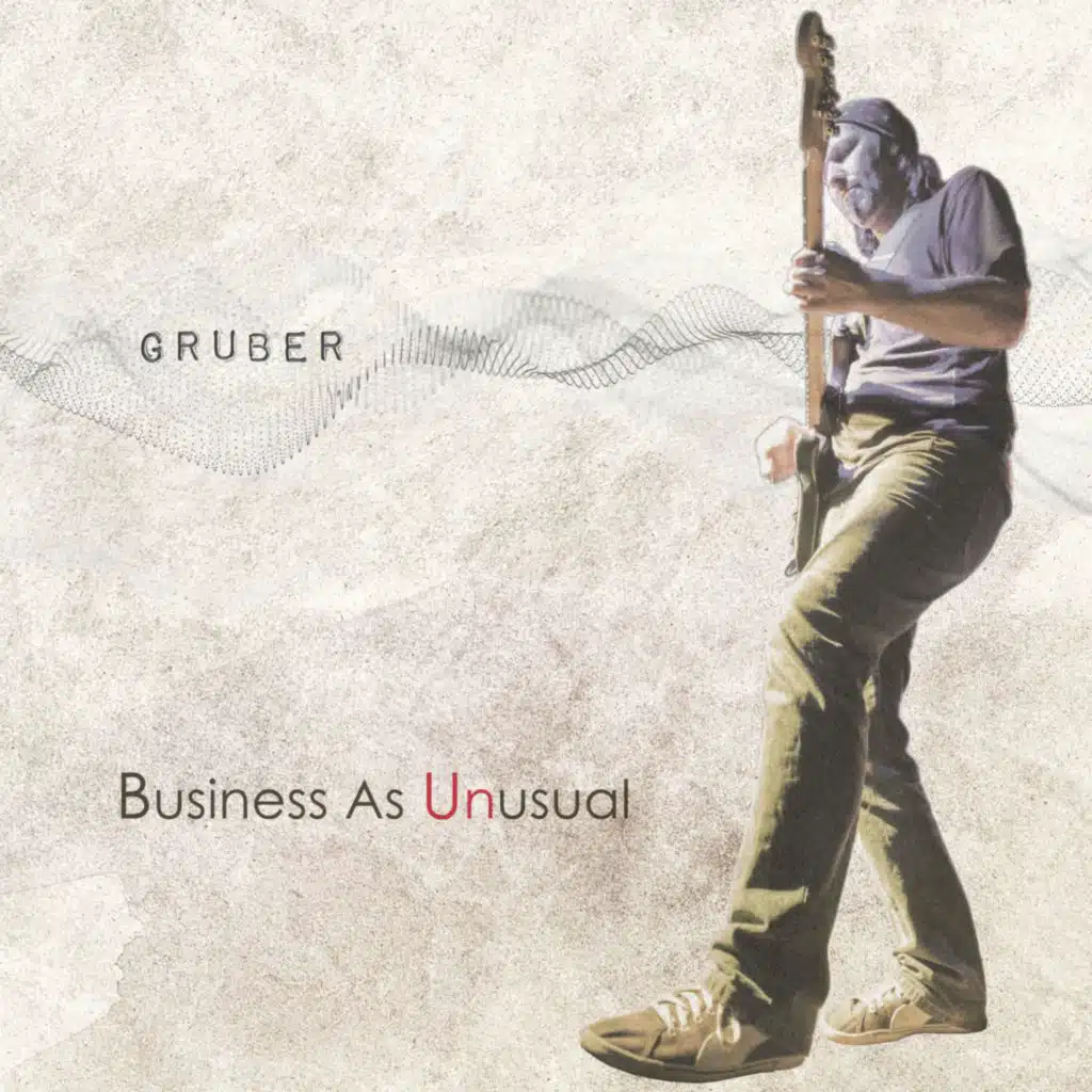 Business As Unusual