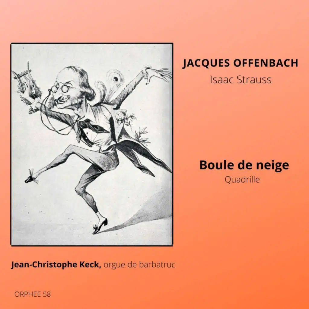 Jean-Christophe Keck