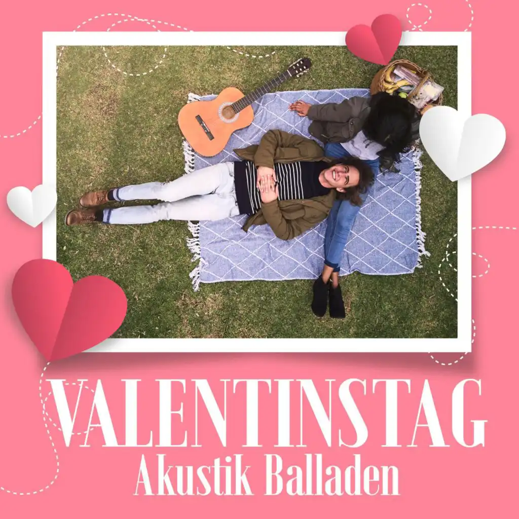 Valentinstag Akustik Balladen