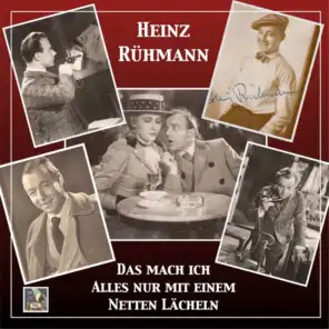 Hans Albers & Heinz Rühmann