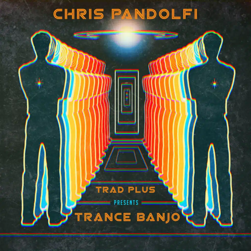 Chris Pandolfi