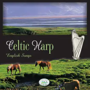 Celtic Harp English Songs (feat. Lorenza Pollini)
