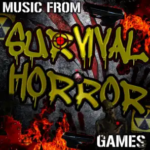 Music from Survival Horror Games