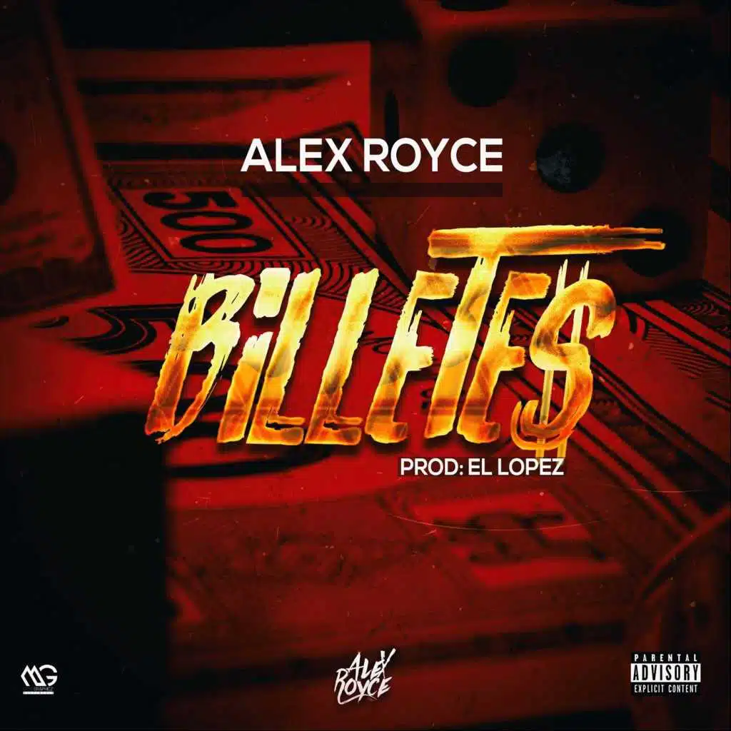 Billetes