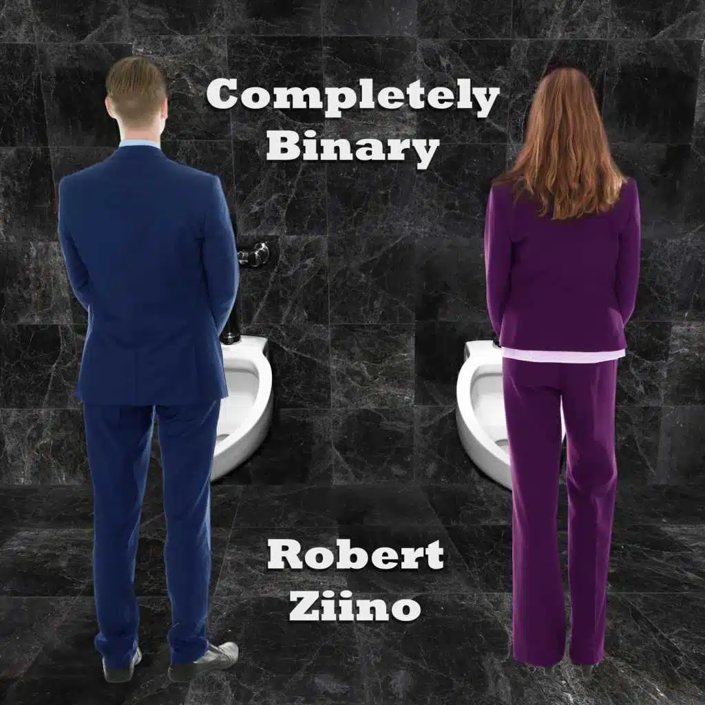 Completely Binary