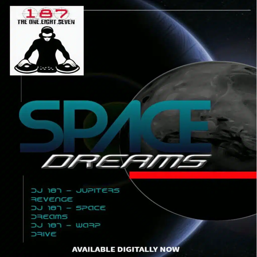 Space Dreams