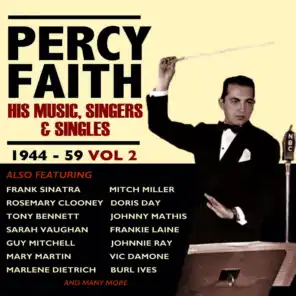 Johnny Mathis & Percy Faith And His Orchestra