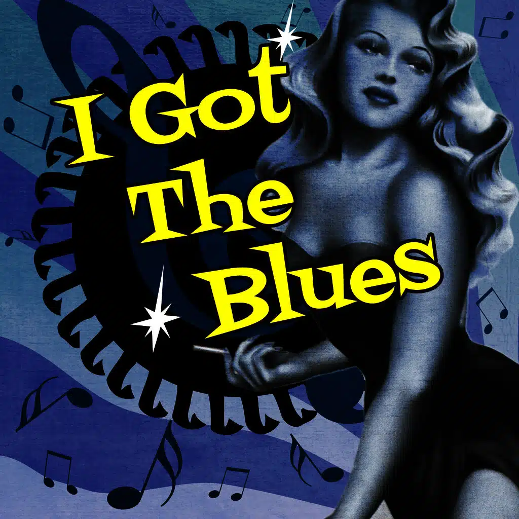 I Got the Blues
