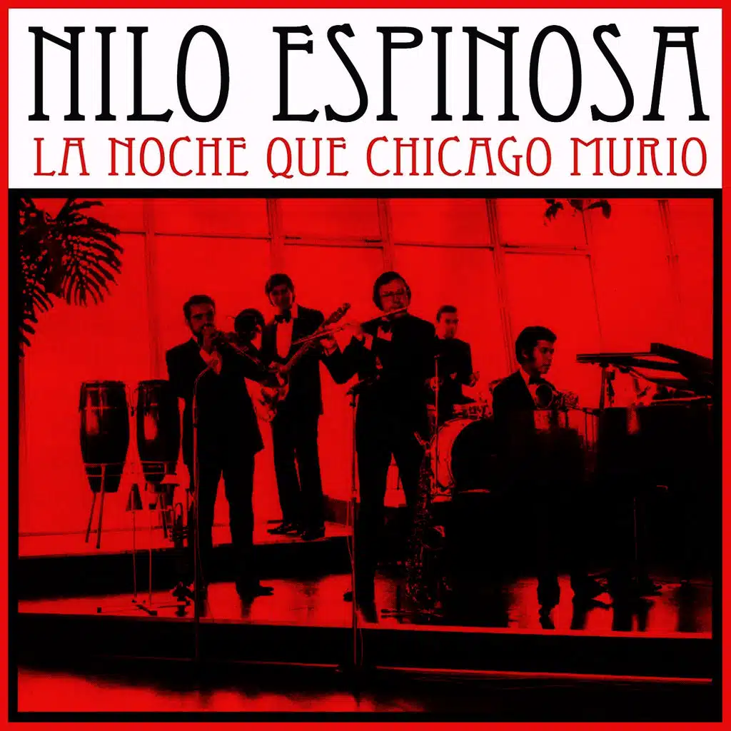 The Night Chicago Died