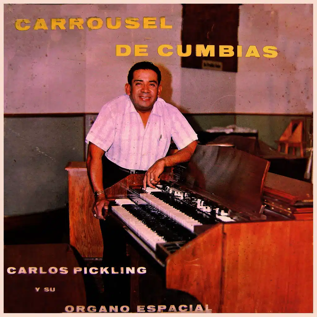 Carrousel de Cumbias