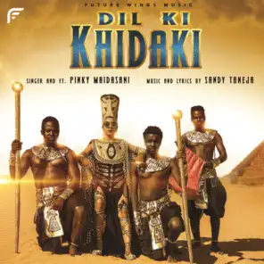 Dil Ki Khidki (feat. Pinky Maidasani)
