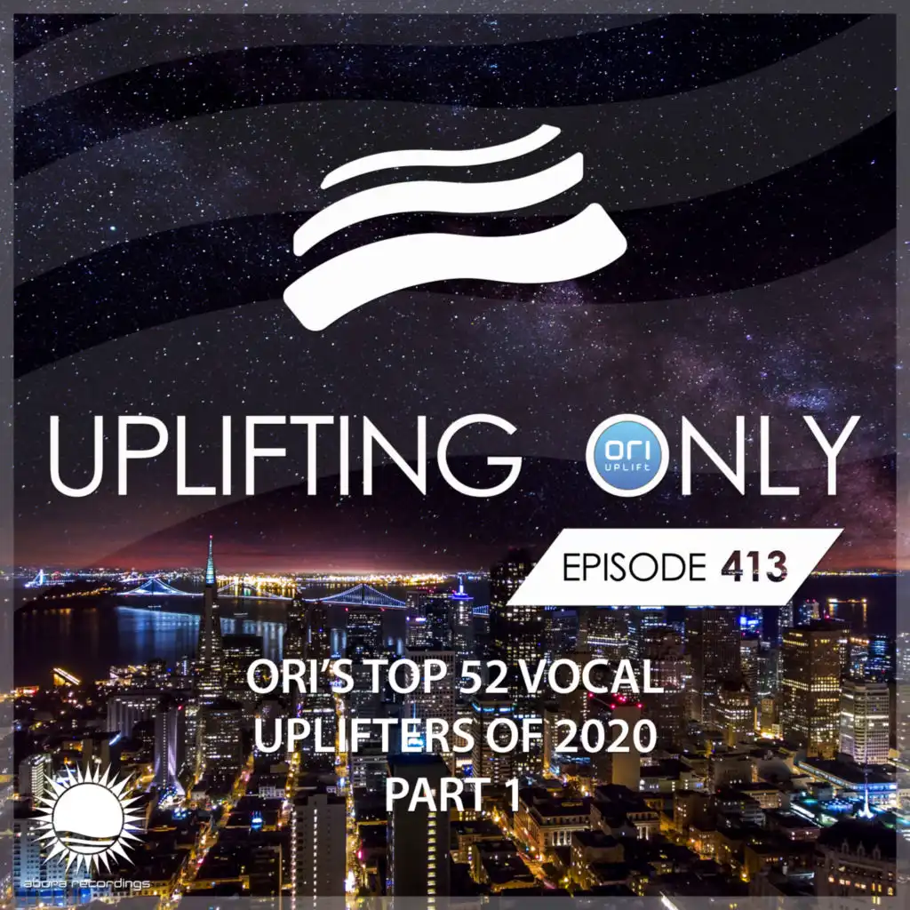 Everything [UpOnly 413] (Intro Mix Cut) [feat. Danny Claire]