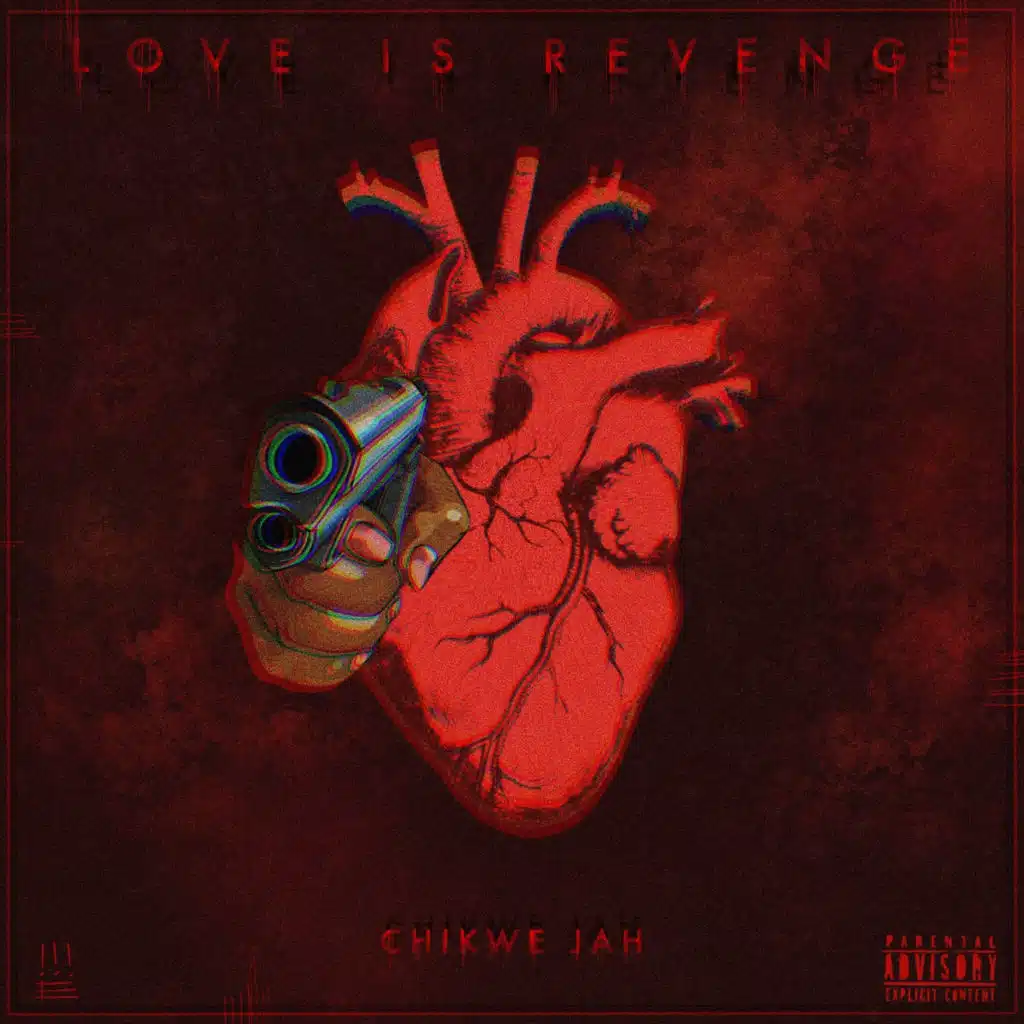 Love Is Revenge