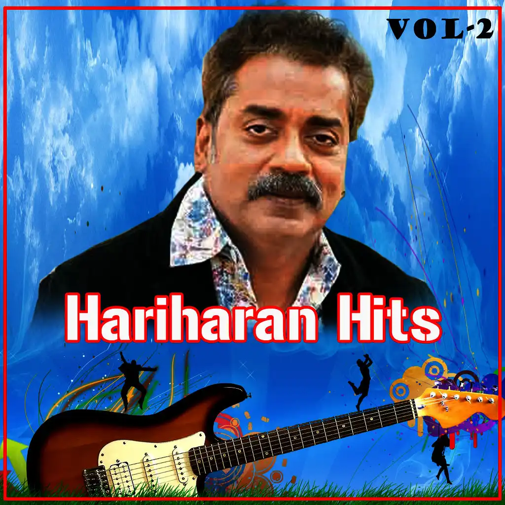Hariharan Hits, Vol.2