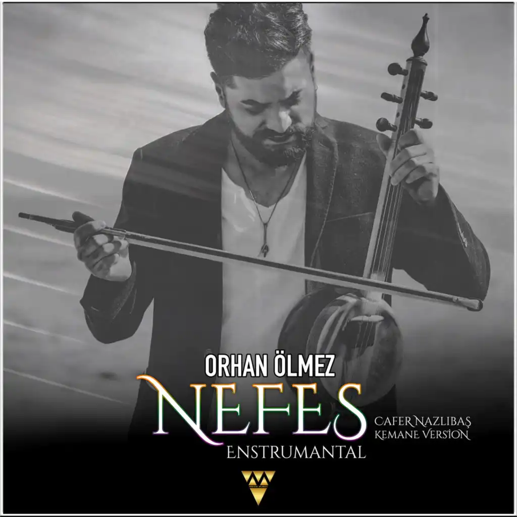 Nefes (Kemane Version) [feat. Cafer Nazlıbaş]
