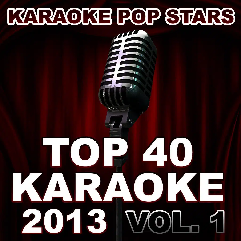 Wild Child (In the Style of Juliet Simms) [Karaoke Version]