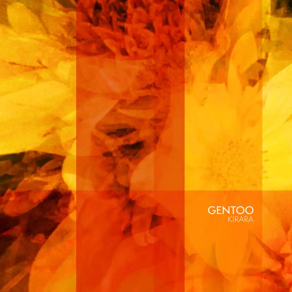 Kirara (Digital EP)