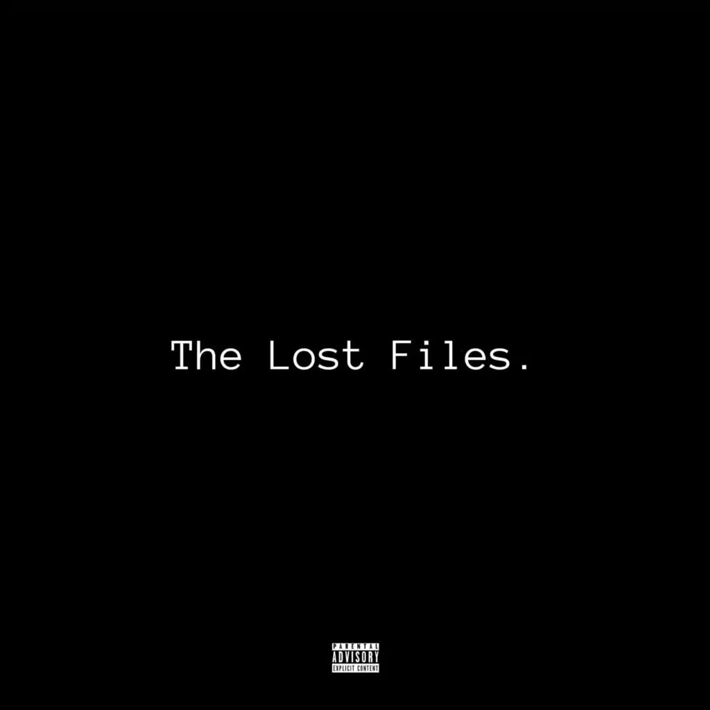 The Lost Files.