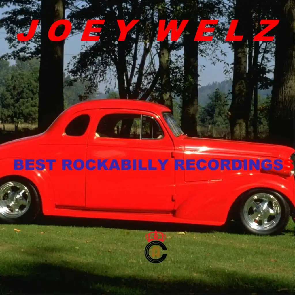 Best Rockabilly Recordings