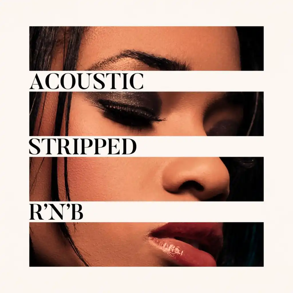 Acoustic Stripped R'n'B