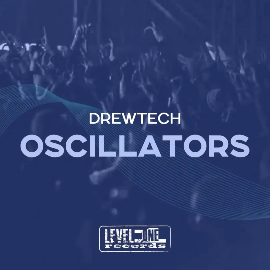 Oscillators (Rework Mix)