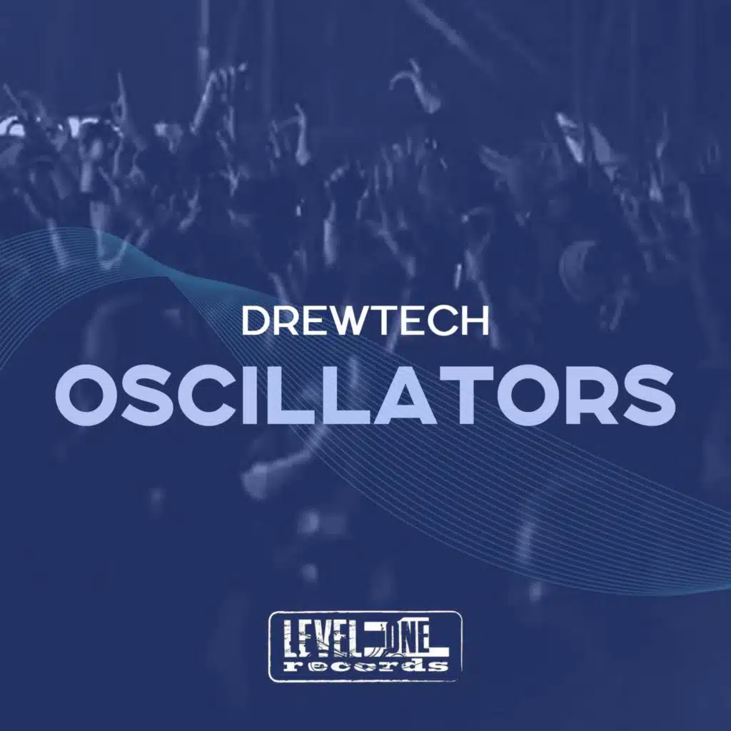 Oscillators (Rework Mix)