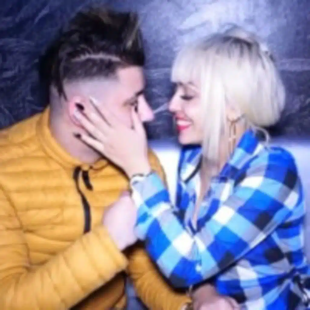 عشقه جاني صدفة