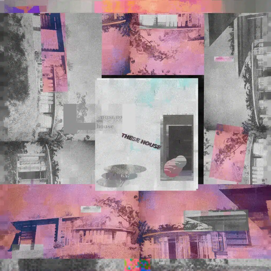 THESE HOUSE